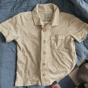 Easy Peasy Toddler Shirt